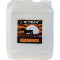 Produktbild von Natusat Mückan Forte Fliegenspray für Pferde mit 5000 ml
