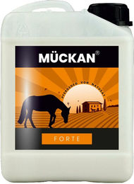 Natusat Mückan forte Fliegenspray für Pferde mit Neemöl 2500 ml – Bild 1 von 3