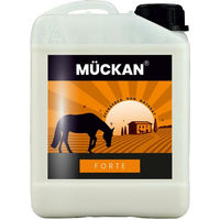 Produktbild von Natusat Mückan forte Fliegenspray für Pferde mit Neemöl 2500 ml