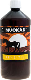 Natusat Mückan Sensitiv Fliegenspray 1000 ml – Bild 1 von 2