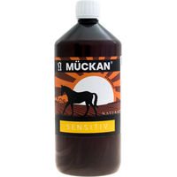 Produktbild von Natusat Mückan Sensitiv Fliegenspray 1000 ml