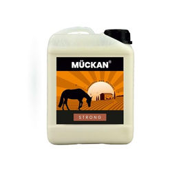 Natusat Mückan Strong Fliegenspray für Pferde mit Neemöl 2500 ml – Bild 1 von 3