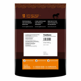 Natusat Probiotika Pulver zur Verdauung 1000 g – Bild 1 von 3