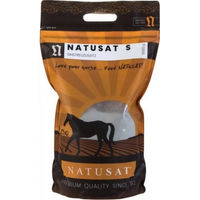 Produktbild von Natusat S Zusatzstalleinstreu 10 kg