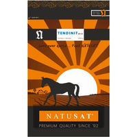 Produktbild von Natusat Tendinit Akut Gelenk-Supplement Ergänzungsfutter 2500 g