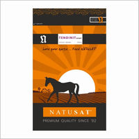 Produktbild von Natusat Tendinit Kollagen Sport Pferdegelenk-Supplement mit MSM, Glucosamin und Chondroitin 2500 g