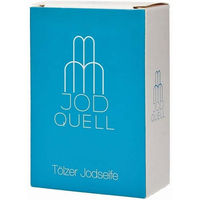 Produktbild von Natusat Tölzer Jodseife 100 g