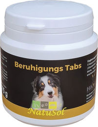 NatuSol Beruhigungs Tabletten für Hunde mit Vitaminen – Bild 1 von 3