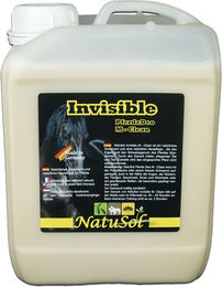 NatuSol Fliegenspray Weiß 2500 ml – Bild 1 von 2