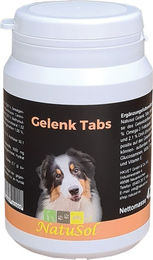 NatuSol Gelenk Tabs Gelenk-Supplement für Hunde 42 Stück – Bild 1 von 2