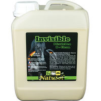 Produktbild von NatuSol Invisible B-Clean Fellspray für Pferde 2500ml