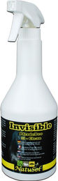 Produktbild von NatuSol Invisible M-Clean Fellspray für Pferde 750 ml