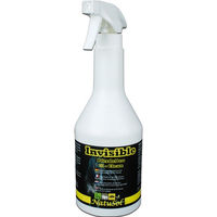 Produktbild von NatuSol Invisible M-Clean Fellspray für Pferde 750 ml
