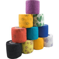Produktbild von NatuSol Kohäsive Bandage 10 cm x 4,5 m
