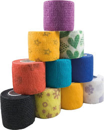 NatuSol Kohäsive Bandage Set II 10 cm x 4,5 m – Bild 1 von 2
