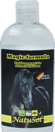 NatuSol Magic Formula Entfilzungsgel für Mähne und Schweif 250 ml – Bild 1 von 3