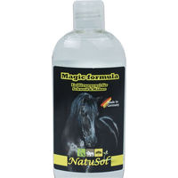 Produktbild von NatuSol Magic Formula Entfilzungsgel für Mähne und Schweif 250 ml