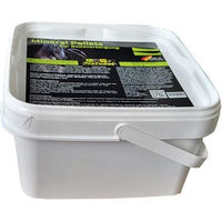 Produktbild von NatuSol Mineral Pellets Ergänzungsfutter für Pferde 1000g