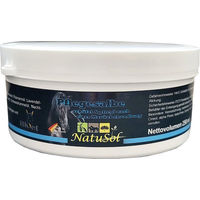 Produktbild von NatuSol Pflegesalbe zur Wundpflege für Pferde 250g
