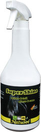 NatuSol SuperShine Mähnen- und Schweifpflege Fellspray für Pferde 750 ml – Bild 1 von 3