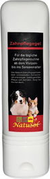 NatuSol Zahnpflegegel für Hunde und Katzen Welpen 100 ml – Bild 1 von 2