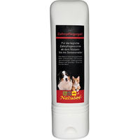 Produktbild von NatuSol Zahnpflegegel für Hunde und Katzen Welpen 100 ml
