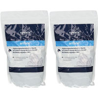 Produktbild von Navalis arthral DOG Gelenk-Supplement Pulver für Hunde 600g