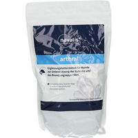 Produktbild von Navalis arthral DOG Gelenk-Supplement Pulver für Hunde aller Größen 600g