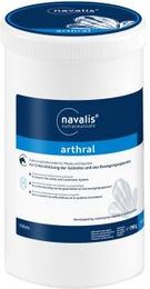 Navalis Arthral Gelenk-Supplement für Pferde Pellets 750g - 750 g – Bild 1 von 11