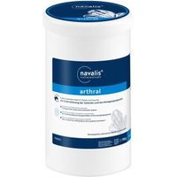 Produktbild von Navalis Arthral Gelenk-Supplement für Pferde Pellets 750g - 750 g