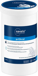 Produktbild von Navalis Arthral Pferd Gelenk-Supplement Pellets Ergänzungsfutter