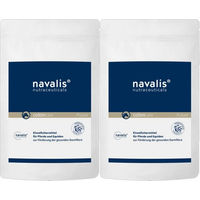 Produktbild von Navalis Coloncare Pferdepulver zur Unterstützung der Magen-Darm-Verdauung 1,2 kg