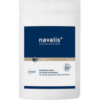 Produktbild von Navalis Coloncare Pferdepulver zur Unterstützung der Verdauung und des Magen-Darm-Traktes 1,2 kg
