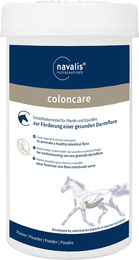 Produktbild von Navalis Coloncare Probiotika Pulver für die Magen-Darm-Verdauung