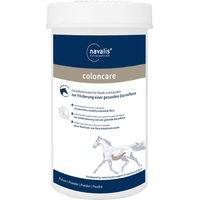 Produktbild von Navalis Coloncare Probiotika Pulver für die Magen-Darm-Verdauung