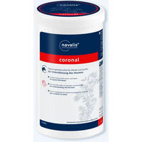 Produktbild von Navalis Coronal Pferd Nahrungsergänzung Pellets zur Unterstützung der Herzfunktion