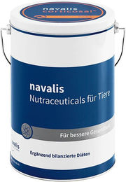Produktbild von Navalis corticosal Beruhigung Pulver Diätfutter 2000g