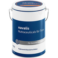 Produktbild von Navalis corticosal Beruhigung Pulver Diätfutter 2000g