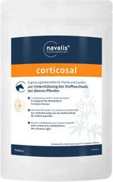 Navalis Corticosal Horse Nahrungsergänzung für Pferde 2 kg – Bild 1 von 11