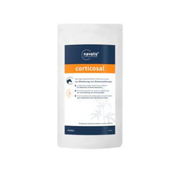 Navalis Corticosal Pellets Pferd Nahrungsergänzung für Haut Fell und Stoffwechsel 1 kg – Bild 1 von 11
