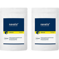 Produktbild von Navalis Doloral Dog Gelenkpulver für Hunde aller Größen 160g