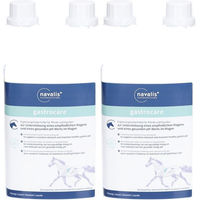 Produktbild von Navalis Gastrocare Horse Magen-Darm Nahrung für Pferde 2000ml