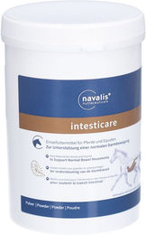 Navalis Intesticare Pferd Pulver zur Unterstützung der Magen-Darm-Verdauung – Bild 1 von 3