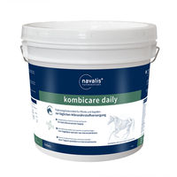 Produktbild von Navalis Kombicare Daily Horse Ergänzungsfutter Pellets für Pferde