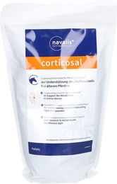 Navalis Nephrosal Pferd Nahrungsergänzung für Nieren und Harnwege Pellets 5 kg - 5 kg – Bild 1 von 3