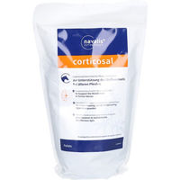 Produktbild von Navalis Nephrosal Pferd Nahrungsergänzung für Nieren und Harnwege Pellets 5 kg - 5 kg