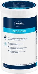 Produktbild von Navalis Nephrosal Pferdefutter zur Unterstützung der Nieren und Harnwege 850 g - 850 g