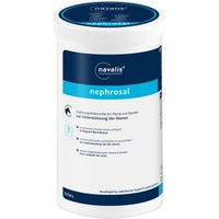 Produktbild von Navalis Nephrosal Pferdefutter zur Unterstützung der Nieren und Harnwege 850 g - 850 g