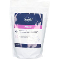 Produktbild von Navalis Nutraceuticals Heparal Leber-Unterstützung mit Vitaminen und Öl 1000g