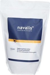 Navalis orthosal beta-Glucan Pulver zur Immunstärkung 1200g – Bild 1 von 2